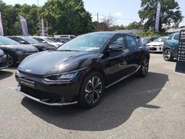 Voir le détail de l'offre de cette KIA EV6 229ch Air Design 2WD de 2022 en vente à partir de 431.35 €  / mois