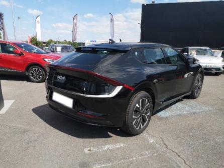 KIA EV6 229ch Air Design 2WD à vendre à Saint-Maximin - Image n°5