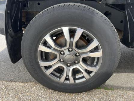 FORD Ranger 2.0 TDCi 213ch Super Cab Wildtrak BVA10 à vendre à Auxerre - Image n°9