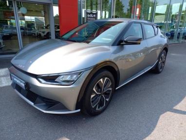 Voir le détail de l'offre de cette KIA EV6 229ch Air Design 2WD de 2023 en vente à partir de 401.07 €  / mois