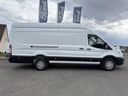 FORD Transit 2T Fg P350 L4H3 2.0 EcoBlue 130ch Trend à vendre à Nevers - Image n°4