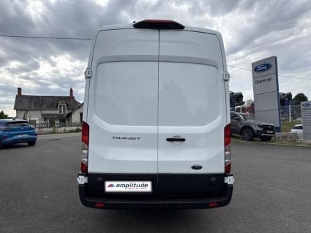 FORD Transit 2T Fg P350 L4H3 2.0 EcoBlue 130ch Trend à vendre à Nevers - Image n°6