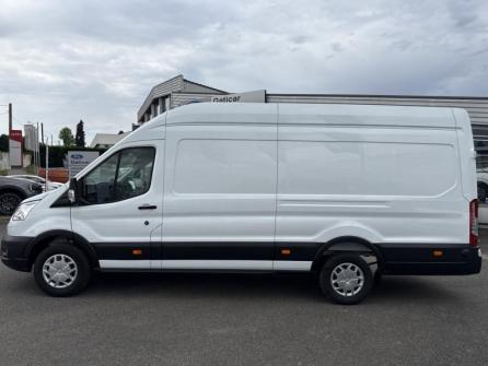FORD Transit 2T Fg P350 L4H3 2.0 EcoBlue 130ch Trend à vendre à Nevers - Image n°8