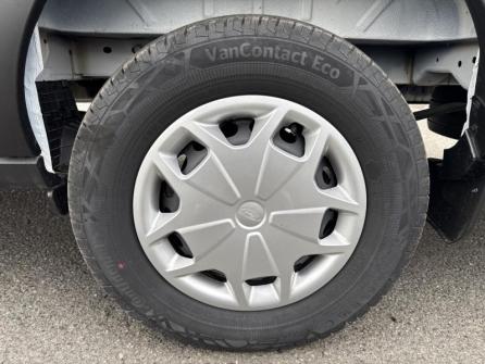 FORD Transit 2T Fg P350 L4H3 2.0 EcoBlue 130ch Trend à vendre à Nevers - Image n°9