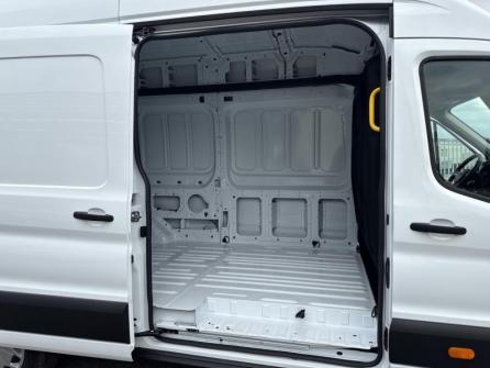 FORD Transit 2T Fg P350 L4H3 2.0 EcoBlue 130ch Trend à vendre à Nevers - Image n°12