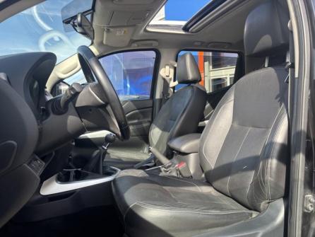 NISSAN Navara 2.3 dCi 190ch Double-Cab Tekna à vendre à Besançon - Image n°10
