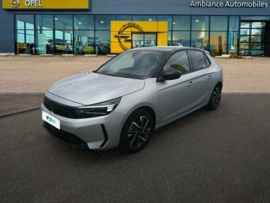 Voir le détail de l'offre de cette OPEL Corsa 1.2 Turbo 130ch GS BVA8 de 2024 en vente à partir de 184.38 €  / mois