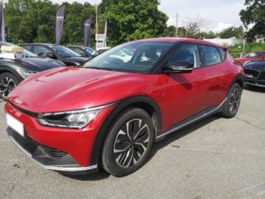 Voir le détail de l'offre de cette KIA EV6 229ch Air Active 2WD de 2022 en vente à partir de 281.32 €  / mois