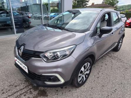 RENAULT Captur 0.9 TCe 90ch energy Business Euro6c à vendre à Oyonnax - Image n°1