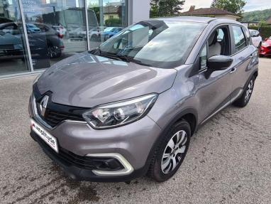 Voir le détail de l'offre de cette RENAULT Captur 0.9 TCe 90ch energy Business Euro6c de 2018 en vente à partir de 173.75 €  / mois