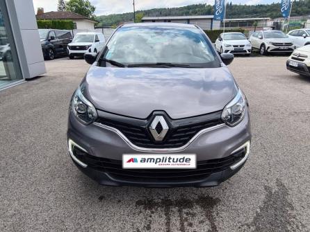 RENAULT Captur 0.9 TCe 90ch energy Business Euro6c à vendre à Oyonnax - Image n°2