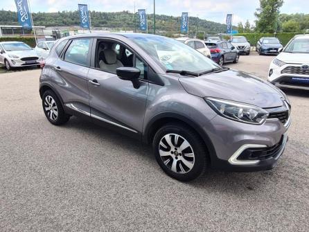 RENAULT Captur 0.9 TCe 90ch energy Business Euro6c à vendre à Oyonnax - Image n°3