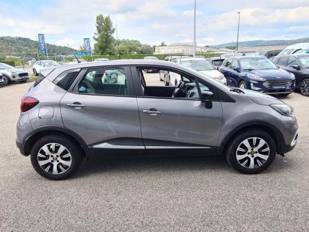RENAULT Captur 0.9 TCe 90ch energy Business Euro6c à vendre à Oyonnax - Image n°4