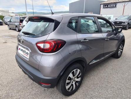 RENAULT Captur 0.9 TCe 90ch energy Business Euro6c à vendre à Oyonnax - Image n°5
