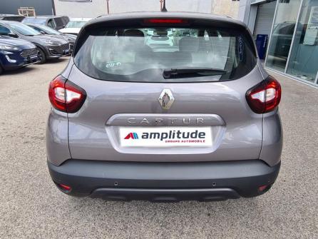 RENAULT Captur 0.9 TCe 90ch energy Business Euro6c à vendre à Oyonnax - Image n°6