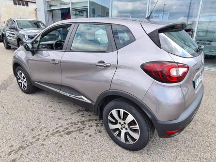 RENAULT Captur 0.9 TCe 90ch energy Business Euro6c à vendre à Oyonnax - Image n°7