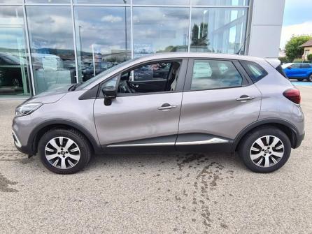 RENAULT Captur 0.9 TCe 90ch energy Business Euro6c à vendre à Oyonnax - Image n°8
