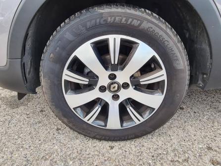 RENAULT Captur 0.9 TCe 90ch energy Business Euro6c à vendre à Oyonnax - Image n°9