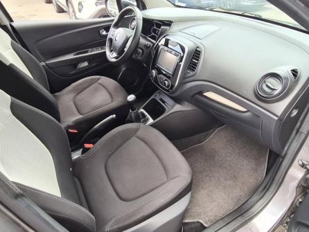 RENAULT Captur 0.9 TCe 90ch energy Business Euro6c à vendre à Oyonnax - Image n°11