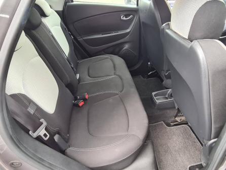RENAULT Captur 0.9 TCe 90ch energy Business Euro6c à vendre à Oyonnax - Image n°12