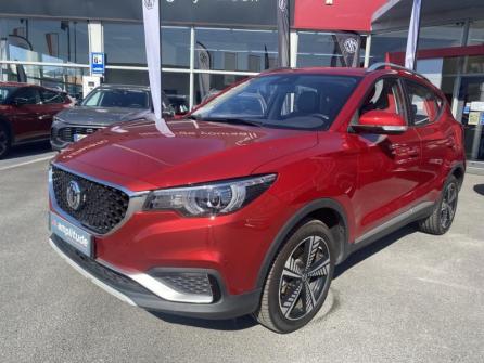 MG MOTOR ZS EV 143ch Luxury à vendre à Compiègne - Image n°1