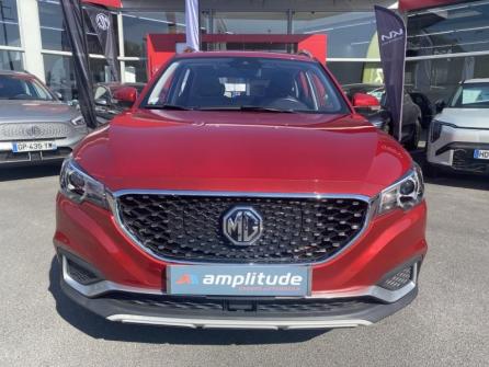 MG MOTOR ZS EV 143ch Luxury à vendre à Compiègne - Image n°2