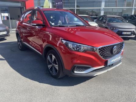MG MOTOR ZS EV 143ch Luxury à vendre à Compiègne - Image n°3