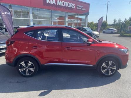 MG MOTOR ZS EV 143ch Luxury à vendre à Compiègne - Image n°4