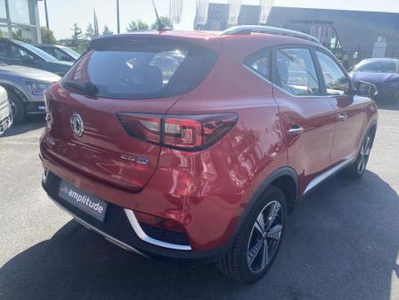 MG MOTOR ZS EV 143ch Luxury à vendre à Compiègne - Image n°5