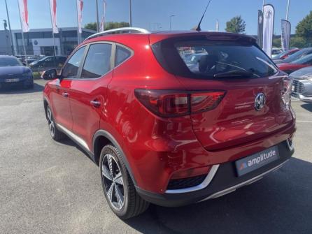 MG MOTOR ZS EV 143ch Luxury à vendre à Compiègne - Image n°6