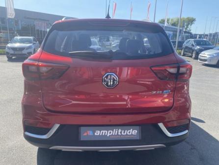 MG MOTOR ZS EV 143ch Luxury à vendre à Compiègne - Image n°7