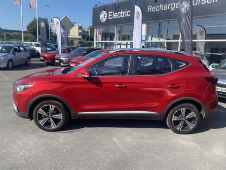 MG MOTOR ZS EV 143ch Luxury à vendre à Compiègne - Image n°8