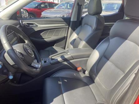 MG MOTOR ZS EV 143ch Luxury à vendre à Compiègne - Image n°10