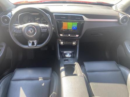 MG MOTOR ZS EV 143ch Luxury à vendre à Compiègne - Image n°11