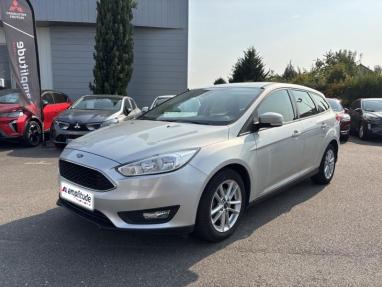 Voir le détail de l'offre de cette FORD Focus SW 1.0 EcoBoost 125ch Stop&Start Executive de 2018 en vente à partir de 220.54 € / mois