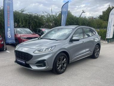 Voir le détail de l'offre de cette FORD Kuga 2.5 Duratec 190ch FHEV E85 ST-Line BVA de 2024 en vente à partir de 307.49 €  / mois