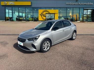 Voir le détail de l'offre de cette OPEL Corsa 1.2 Turbo 100ch Elegance Business de 2023 en vente à partir de 162.61 €  / mois