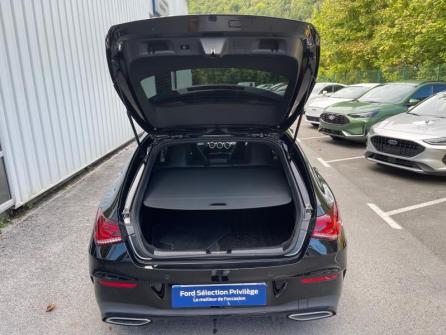 MERCEDES-BENZ CLA Shooting Brake 200 d 150ch AMG Line 8G-DCT 8cv à vendre à Saint-Claude - Image n°12