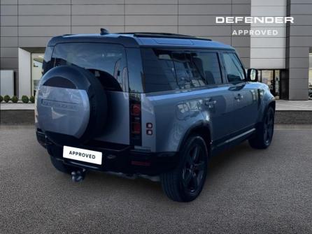 LAND-ROVER Defender 110 2.0 P400e X-Dynamic HSE à vendre à Troyes - Image n°3