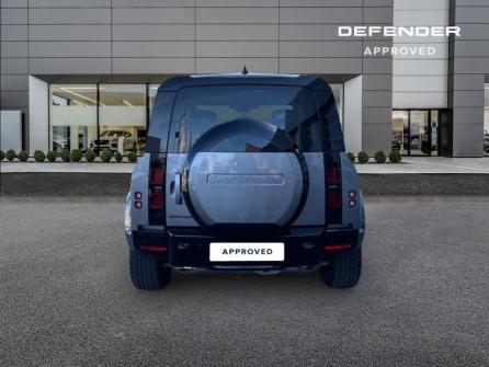 LAND-ROVER Defender 110 2.0 P400e X-Dynamic HSE à vendre à Troyes - Image n°4