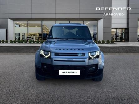 LAND-ROVER Defender 110 2.0 P400e X-Dynamic HSE à vendre à Troyes - Image n°5