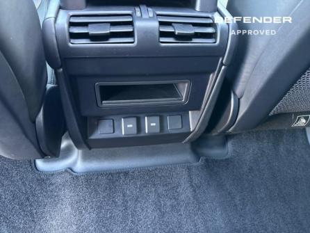 LAND-ROVER Defender 110 2.0 P400e X-Dynamic HSE à vendre à Troyes - Image n°9
