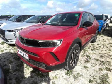 Voir le détail de l'offre de cette OPEL Mokka 1.5 D 110ch Elegance de 2023 en vente à partir de 244.44 €  / mois