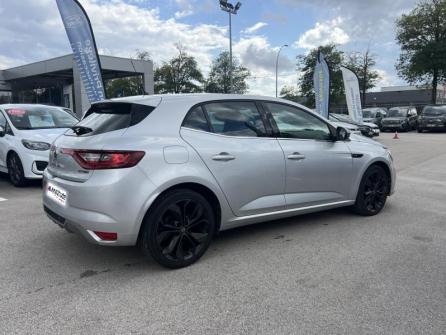 RENAULT Megane 1.3 TCe 140ch FAP GT-Line 120g à vendre à Dijon - Image n°5