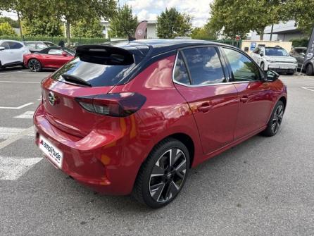 OPEL Corsa Corsa-e 136ch Elegance à vendre à Melun - Image n°5