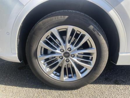 FORD Kuga 2.5 Duratec 190ch FHEV E85 Vignale BVA à vendre à Bourges - Image n°9