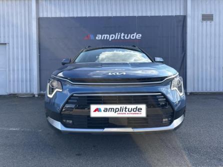 KIA Niro 1.6 GDi 129ch HEV Active DCT6 à vendre à Nevers - Image n°2