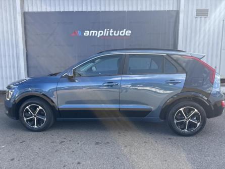 KIA Niro 1.6 GDi 129ch HEV Active DCT6 à vendre à Nevers - Image n°8