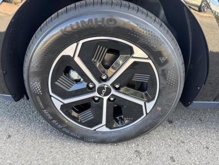 KIA Niro 1.6 GDi 129ch HEV Active DCT6 à vendre à Nevers - Image n°9