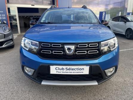 DACIA Sandero 0.9 TCe 90ch Techroad - 19 à vendre à Besançon - Image n°2